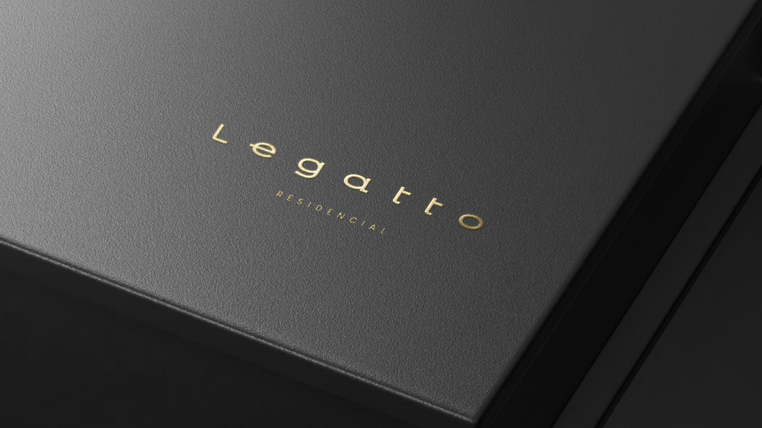 Dimensão - Legatto Residencial - Empreendimento Erechim - RS